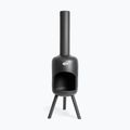  Камін садовий BonFeu Bonbini black 2