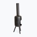  Камін садовий BonFeu Bonbini black 3