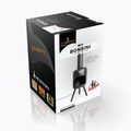 Камін садовий BonFeu Bonbini black 6