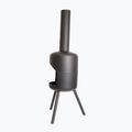  Камін садовий BonFeu Bonselo black 5