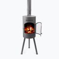  Камін садовий BonFeu BonGiano SP black