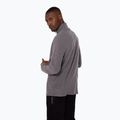 Кофта флісова чоловіча Protest Perfectym 1/4 Zip Active dark grey melee 5