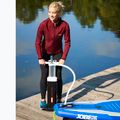 Насос для SUP-дошки JOBE Triple Action SUP чорний 410019004-PCS. 2