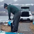Насос для SUP-дошки JOBE Triple Action SUP чорний 410019004-PCS. 3