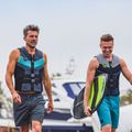 Шорти плавальні чоловічі JOBE Boardshort сині 314020005 6