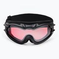 Маска для водних видів спорту JOBE Goggles чорна 420812001 2