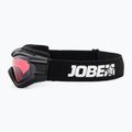 Маска для водних видів спорту JOBE Goggles чорна 420812001 4
