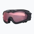 Маска для водних видів спорту JOBE Goggles чорна 420812001 6