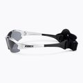 Сонцезахисні окуляри JOBE Cypris Floatable UV400 сріблясті 426013002 4