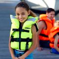 Жилет рятувальний дитячий JOBE Comfort Boating жовтий 244817374 6