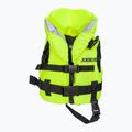 Жилет рятувальний дитячий JOBE Comfort Boating жовтий 244817374