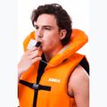 Жилет рятувальний JOBE Comfort Boating помаранчевий 244817579 3