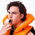 Жилет рятувальний JOBE Comfort Boating помаранчевий 244817579 4