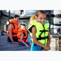 Жилет рятувальний JOBE Comfort Boating помаранчевий 244817579 5