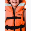 Жилет рятувальний дитячий JOBE Comfort Boating помаранчевий 244817375 4