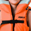 Жилет рятувальний дитячий JOBE Comfort Boating помаранчевий 244817375 5