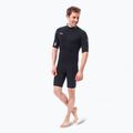 Гідрокостюм чоловічий JOBE Atlanta Shorty 2 mm чорний 303617155 6