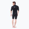 Гідрокостюм чоловічий JOBE Atlanta Shorty 2 mm чорний 303617155 7
