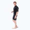 Гідрокостюм чоловічий JOBE Atlanta Shorty 2 mm чорний 303617155 8