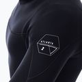 Гідрокостюм чоловічий JOBE Atlanta Shorty 2 mm чорний 303617155 10
