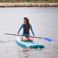Шорти плавальні жіночі JOBE Boardshort сині 314120002-L 7