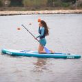 Шорти плавальні жіночі JOBE Boardshort сині 314120002-L 8