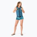 Шорти плавальні жіночі JOBE Boardshort сині 314120002-L 2