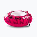 Плюшка для катання по воді JOBE Rumble червона 230120003