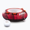 Плюшка для катання по воді JOBE Crusher 1P червона 230120007