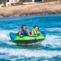 Плюшка для катання по воді JOBE Scout 2P блакитно-зелена 230220005 4