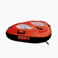 Плюшка для катання по воді JOBE Double Trouble Towable 2P червона 230220006