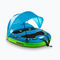 Плюшка для катання по воді JOBE Sea-esta Towable 3P блакитна 230320010