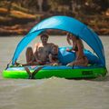 Плюшка для катання по воді JOBE Sea-esta Towable 3P блакитна 230320010 7