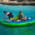 Плюшка для катання по воді JOBE Sea-esta Towable 3P блакитна 230320010 9