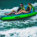Плюшка для катання по воді JOBE Sea-esta Towable 3P блакитна 230320010 10