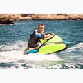Плюшка для катання по воді JOBE Sonar Towable 4P блакитно-зелена 230420001 5