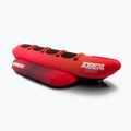 Плюшка для катання по воді JOBE Chaser Towable 4P червона 230420002