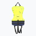 Жилет рятувальний дитячий JOBE Neoprene Safety Life жовтий 244920001 2