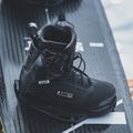 Кріплення для вейкборду JOBE Nitro чорні 393020001 8