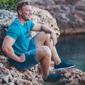 Аквашузи JOBE Discover Sneaker темно-сині 594620001 9