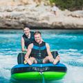 Плюшка для катання по воді JOBE Swath Towable 2P блакитна230221002 5