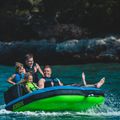 Плюшка для катання по воді JOBE Swath 4P блакитна 230421002 8