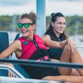 Жилет страхувальний JOBE Unify Life чорно-рожевий 244921003 8