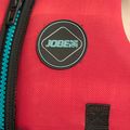 Жилет страхувальний дитячий Jobe Neoprene рожевий 244921010 9