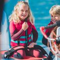 Жилет страхувальний дитячий Jobe Neoprene рожевий 244921010 12