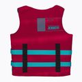 Жилет страхувальний дитячий Jobe Neoprene рожевий 244921010 2