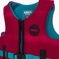 Жилет страхувальний дитячий Jobe Neoprene рожевий 244921010 3