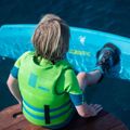 Жилет страхувальний дитячий JOBE Neoprene жовтий 244921011 9