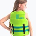 Жилет страхувальний дитячий JOBE Neoprene жовтий 244921011 2