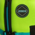 Жилет страхувальний дитячий JOBE Neoprene жовтий 244921011 4